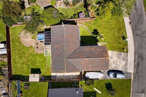 Photo of property in 9 Cannon Lane, Whitby, Porirua, 5024