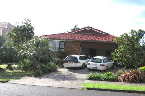 Photo of property in 12 Corriedale Place, Somerville, Auckland, 2014