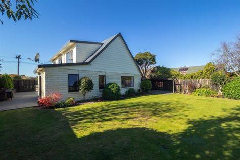 Photo of property in 97 Racecourse Road, Allenton, Ashburton, 7700