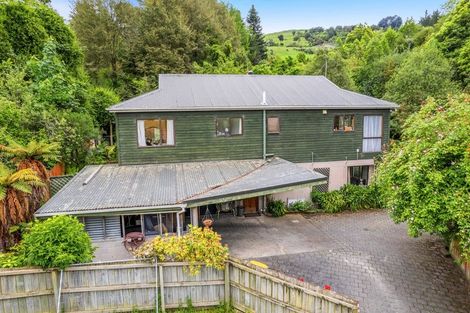 Photo of property in 27 Kelvin Road, North East Valley, Dunedin, 9010