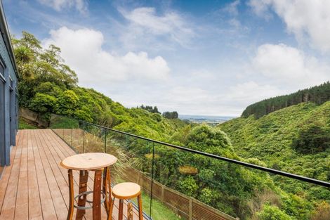 Photo of property in 631 Pahiatua Aokautere Road, Aokautere, Palmerston North, 4471