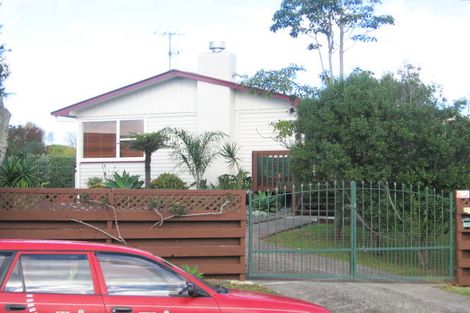 Photo of property in 10 Lendic Avenue, Henderson, Auckland, 0612