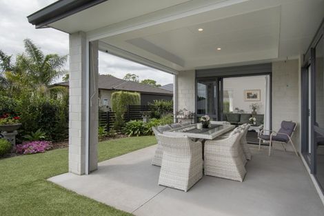 Photo of property in 5 Gumtree Lane, Omokoroa, 3114