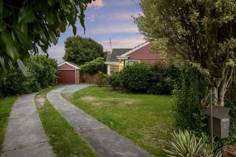 Photo of property in 10 Verran Place, Fendalton, Christchurch, 8052