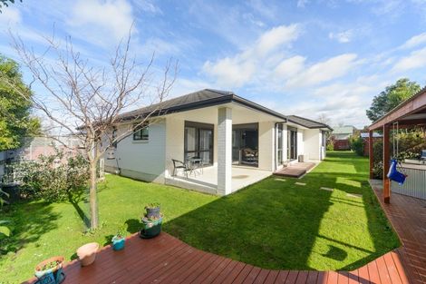 Photo of property in 101b Makino Road, Feilding, 4702