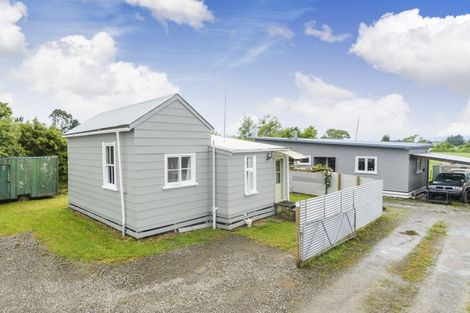 Photo of property in 189a Makino Road, Feilding, 4702