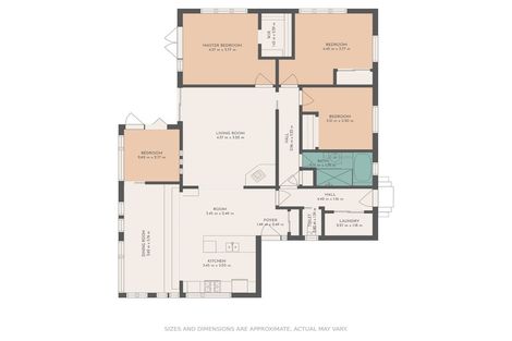 Photo of property in 541 Richmond Road, Lepperton, New Plymouth, 4373