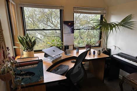 Photo of property in 66 Duncan Terrace, Kilbirnie, Wellington, 6022