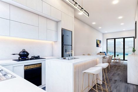 Photo of property in 39 Muir Avenue, Mangere Bridge, Auckland, 2022