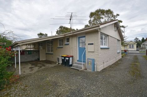 Photo of property in 171a Macmaster Street, Richmond, Invercargill, 9810