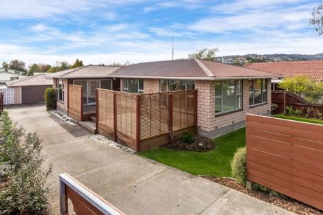 Photo of property in 309 Hoon Hay Road, Hoon Hay, Christchurch, 8025