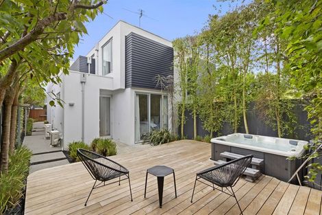 Photo of property in 70 Office Road, Merivale, Christchurch, 8014