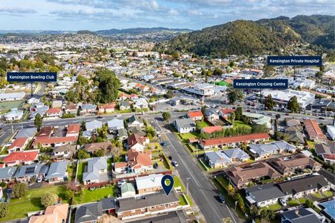 Photo of property in 6/8 Princes Street, Kensington, Whangarei, 0112