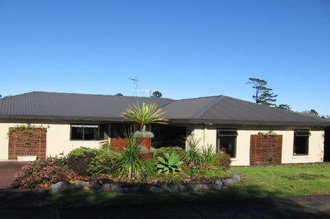 Photo of property in 6 Burnside Court, Rosedale, Auckland, 0632