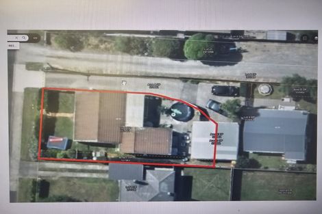 Photo of property in 401 Carrington Street, Upper Vogeltown, New Plymouth, 4310