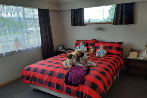 Photo of property in 131 Centennial Avenue, Alexandra, 9320