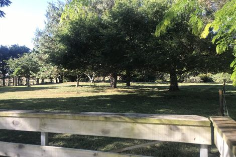 Photo of property in 729 Makerua Road, Tokomaru, Palmerston North, 4474