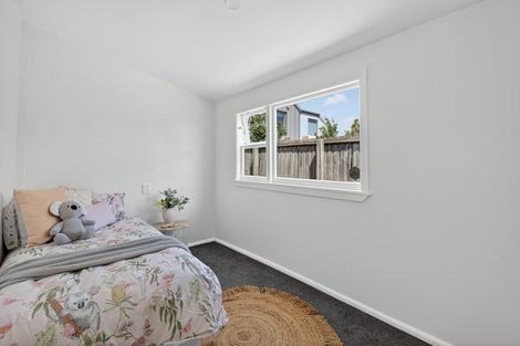 Photo of property in 42a Shirley Road, Shirley, Christchurch, 8013