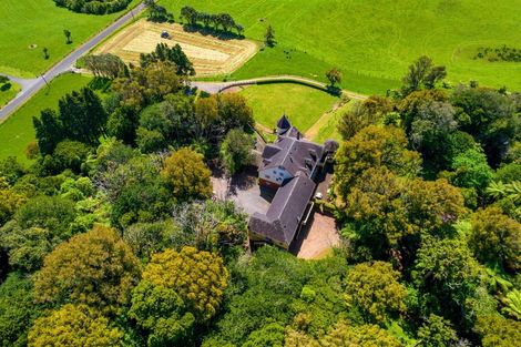 Photo of property in 277 Wortley Road, Waiongana, New Plymouth, 4373