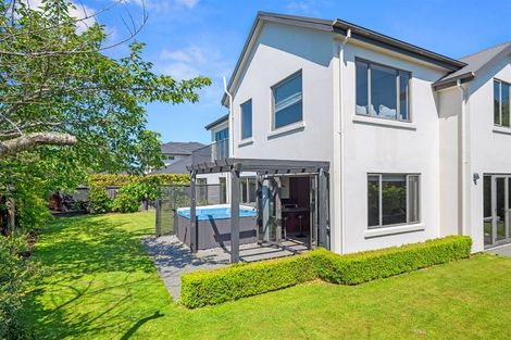 Photo of property in 57 Glasnevin Drive, Casebrook, Christchurch, 8051