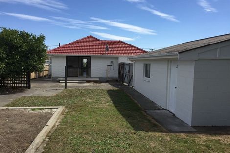 Photo of property in 50 Greenhaven Drive, Burwood, Christchurch, 8083