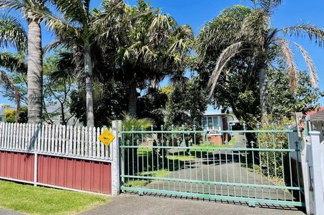 Photo of property in 92 Webster Avenue, Mount Roskill, Auckland, 1041