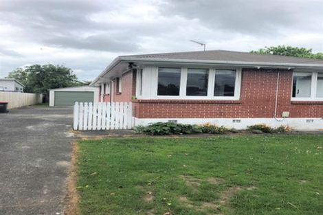 Photo of property in 20 Bader Street, Bader, Hamilton, 3206