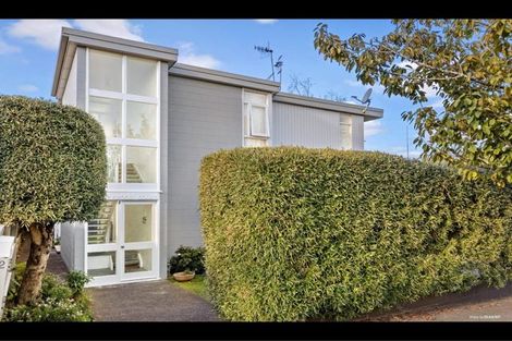 Photo of property in 3/2 Cowie Street, Parnell, Auckland, 1052