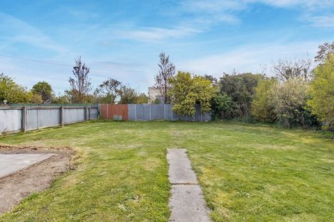 Photo of property in 18 Wallace Street, Kensington, Timaru, 7910