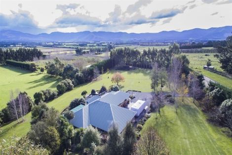 Photo of property in 251 Elliotts Road, Cust, Rangiora, 7471