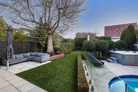 Photo of property in 38a Mcdougall Avenue, St Albans, Christchurch, 8014