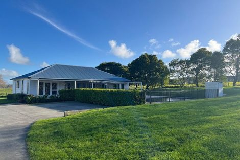 Photo of property in 327 Postman Road, Dairy Flat, Albany, 0794