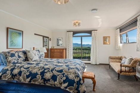 Photo of property in 237 Brookby Road, Hawkesbury, Blenheim, 7272