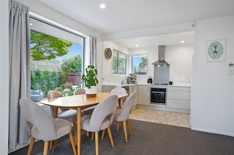 Photo of property in 88 Dunbarton Street, Redwood, Christchurch, 8051