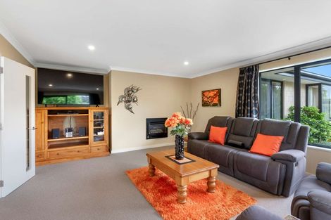 Photo of property in 5 Woodlaw Crescent, Prebbleton, 7604