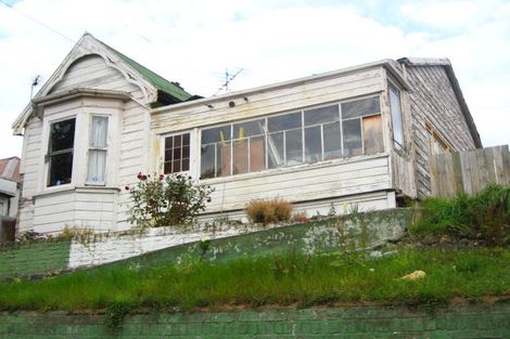 Photo of property in 6 Peter Street, Caversham, Dunedin, 9012