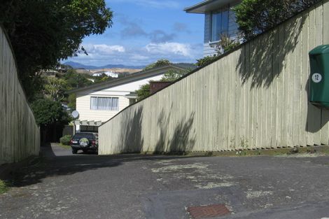 Photo of property in 12 Safari Crescent, Johnsonville, Wellington, 6037