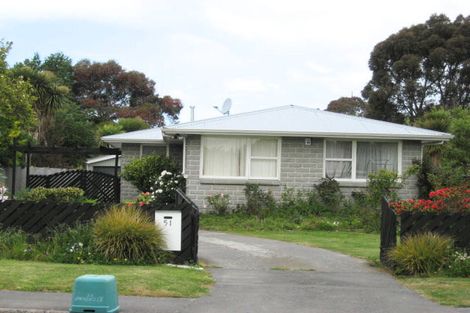 Photo of property in 51 Sneyd Street, Kaiapoi, 7630