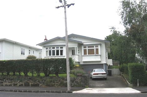 Photo of property in 5 Atanga Avenue, Mount Eden, Auckland, 1024