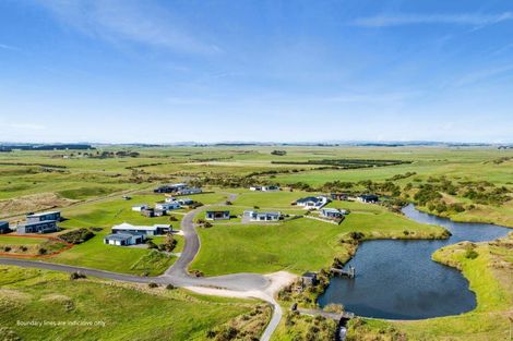 Photo of property in 27 Waipipi Road, Waverley, 4591
