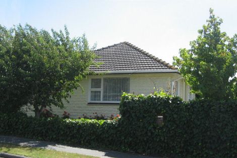 Photo of property in 1 Greta Place, Hoon Hay, Christchurch, 8025