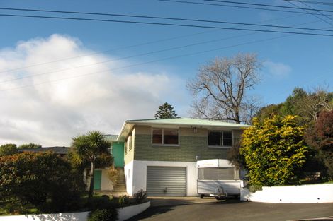 Photo of property in 91 Glenpark Avenue, Mornington, Dunedin, 9011