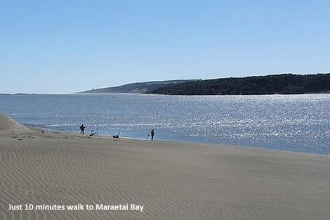 Photo of property in 26 Cordyline Road, Port Waikato, Tuakau, 2695