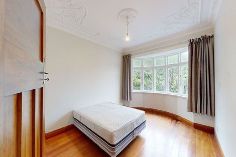 Photo of property in 45a Adams Terrace, Aro Valley, Wellington, 6021