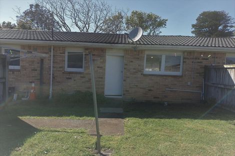 Photo of property in 1/7 Tennessee Avenue, Mangere East, Auckland, 2024