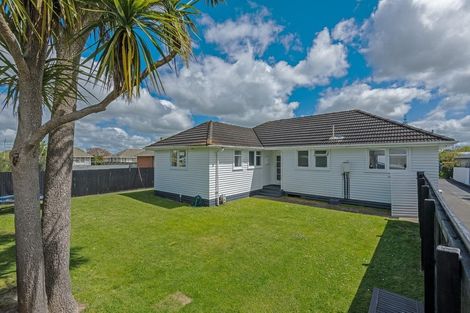 Photo of property in 27 Ferguson Street, Awapuni, Palmerston North, 4412