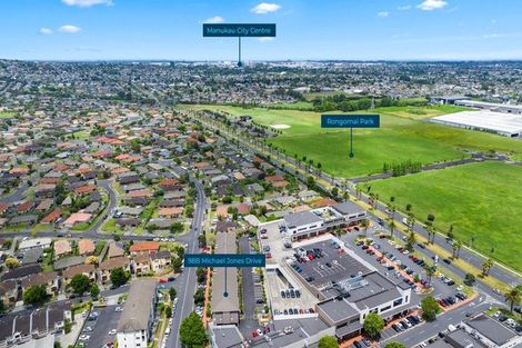 Photo of property in 78b Michael Jones Drive, Flat Bush, Auckland, 2019