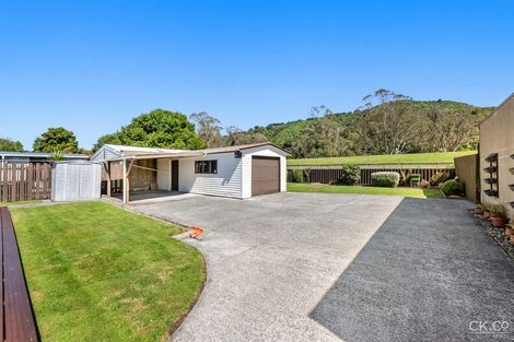 Photo of property in 71 Holdsworth Avenue, Trentham, Upper Hutt, 5018