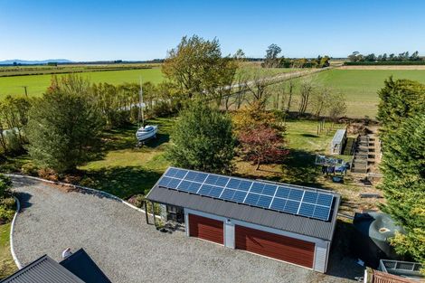 Photo of property in 367 Auchenflower Road, Darfield, 7571