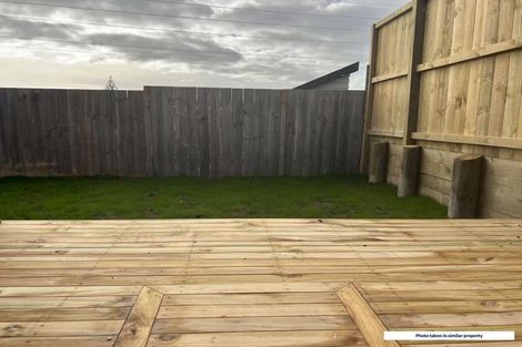 Photo of property in 42 Biokovo Street, Massey, Auckland, 0614